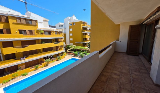 Apartamento - Segunda mano - Orihuela - Punta Prima