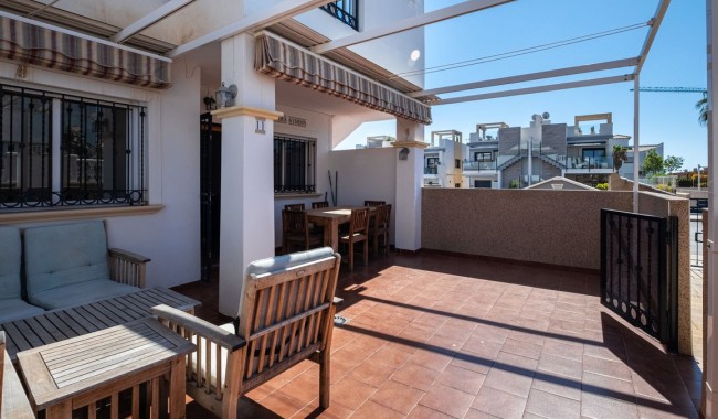 Apartamento - Segunda mano - Orihuela - Punta Prima