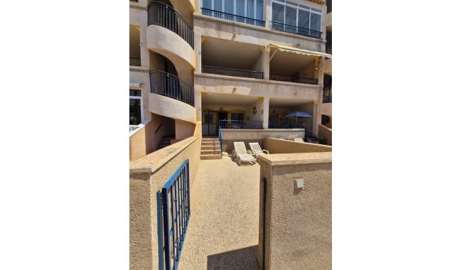 Apartamento - Segunda mano - Orihuela - Punta Prima