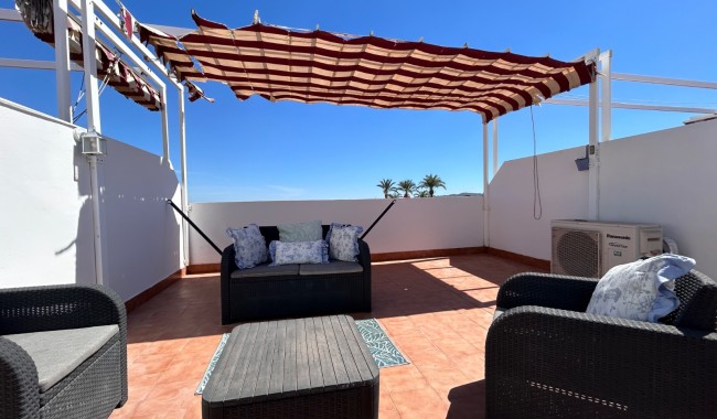 Apartamento - Segunda mano - Orihuela - Torremendo
