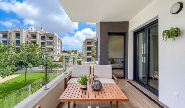 Apartamento - Segunda mano - Orihuela - Valentino Golf III