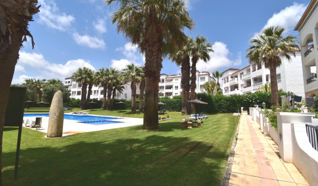 Apartamento - Segunda mano - Orihuela - Villamartín
