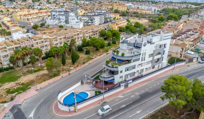 Apartamento - Segunda mano - Orihuela - Villamartín