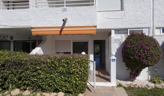 Apartamento - Segunda mano - Orihuela - Villamartín