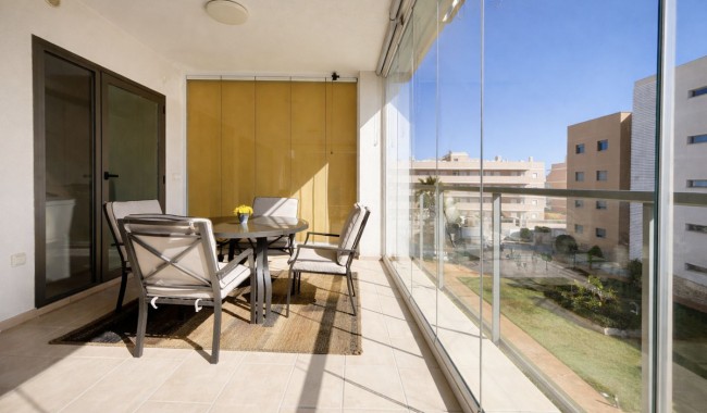 Apartamento - Segunda mano - Orihuela - Villamartín