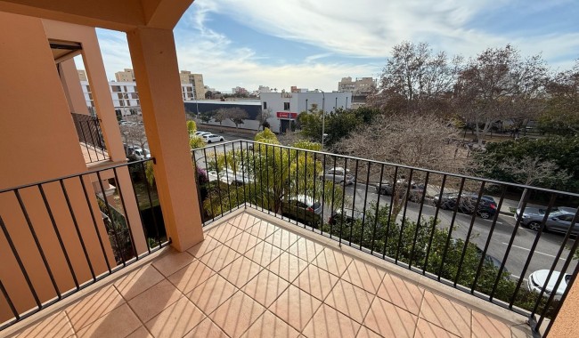 Apartamento - Segunda mano - Palma de Mallorca - Mallorca