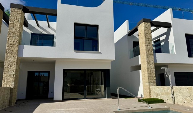 Apartamento - Segunda mano - Pilar de La Horadada - Pilar de La Horadada