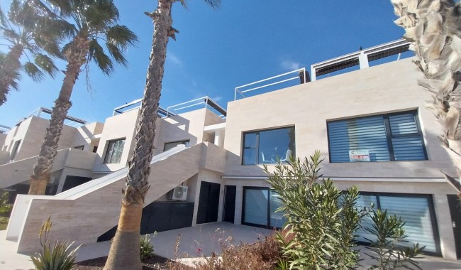 Apartamento - Segunda mano - Pilar de La Horadada - Pilar de La Horadada