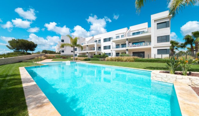 Apartamento - Segunda mano - Pilar de La Horadada - Pilar de La Horadada