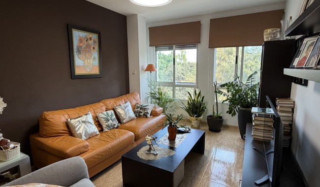 Apartamento - Segunda mano - Pilar de La Horadada - Pilar de La Horadada
