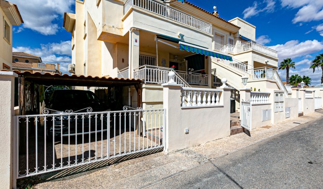 Apartamento - Segunda mano - Playa Flamenca - Playa Flamenca