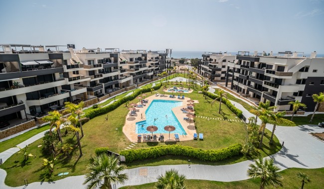 Apartamento - Segunda mano - PLAYA FLAMENCA - PLAYA FLAMENCA
