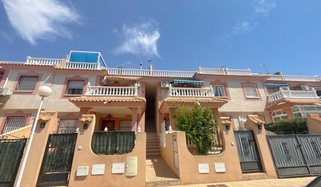 Apartamento - Segunda mano - Playa Flamenca - Playa Flamenca