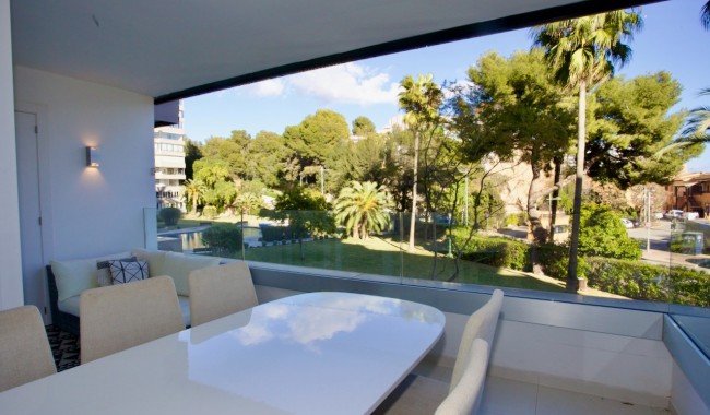 Apartamento - Segunda mano - PORTALS NOUS - Calvià