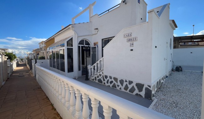 Apartamento - Segunda mano - Punta Prima - Serena