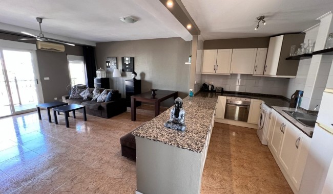 Apartamento - Segunda mano - San Fulgencio - San Fulgencio