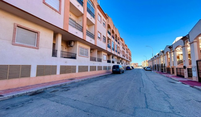 Apartamento - Segunda mano - San Isidro - San Isidro