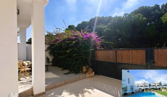 Apartamento - Segunda mano - San Javier - Santiago de la Ribera