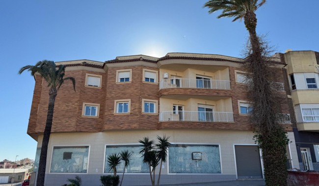 Apartamento - Segunda mano - San Miguel de Salinas - Pueblo 9