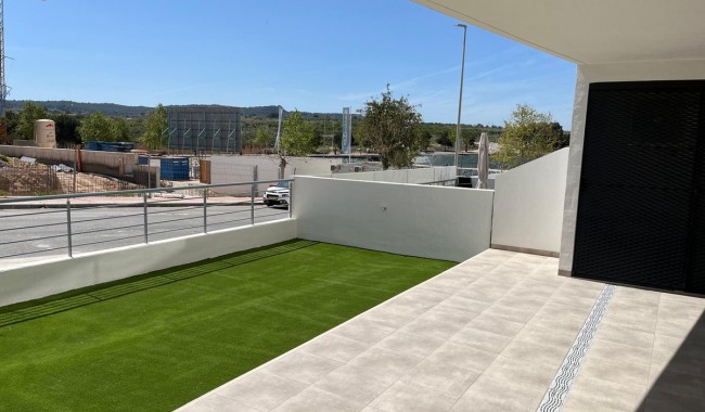 Apartamento - Segunda mano - San Miguel de Salinas - San Miguel de Salinas Centro