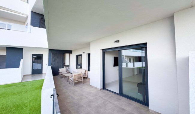 Apartamento - Segunda mano - San Miguel de Salinas - San Miguel de Salinas Centro