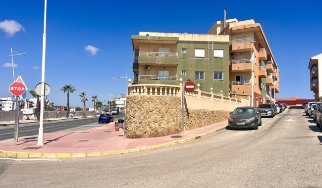 Apartamento - Segunda mano - San Miguel de Salinas - San Miguel de Salinas