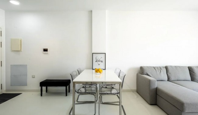 Apartamento - Segunda mano - San Miguel de Salinas - San Miguel de Salinas