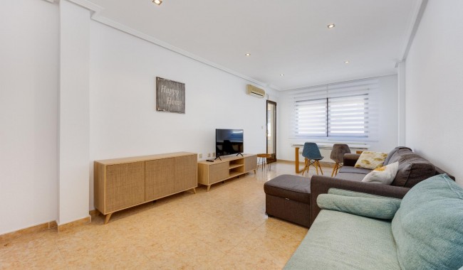 Apartamento - Segunda mano - San Miguel de Salinas - San Miguel de Salinas