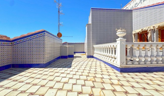 Apartamento - Segunda mano - San Pedro del Pinatar - San Pedro del Pinatar