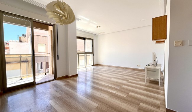 Apartamento - Segunda mano - Santa Pola - Santa Pola Centro