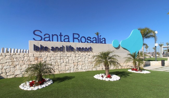 Apartamento - Segunda mano - Santa Rosalia - Santa Rosalia