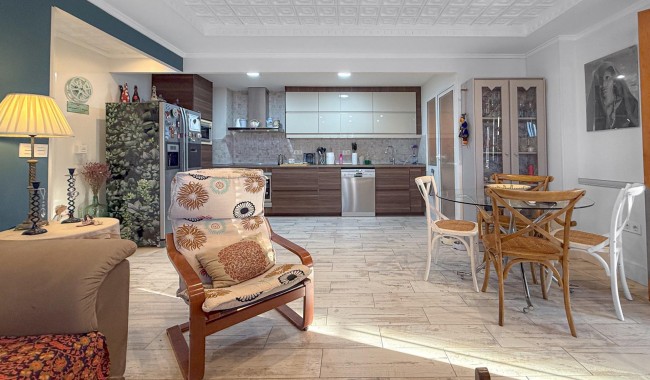 Apartamento - Segunda mano - Torrevieja - Acequion