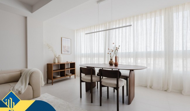 Apartamento - Segunda mano - Torrevieja - Acequion