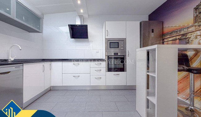 Apartamento - Segunda mano - Torrevieja - Acequion