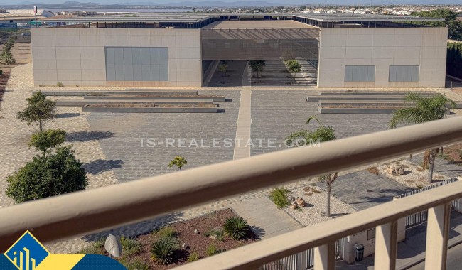 Apartamento - Segunda mano - Torrevieja - Acequion