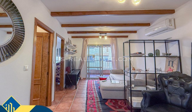 Apartamento - Segunda mano - Torrevieja - Acequion