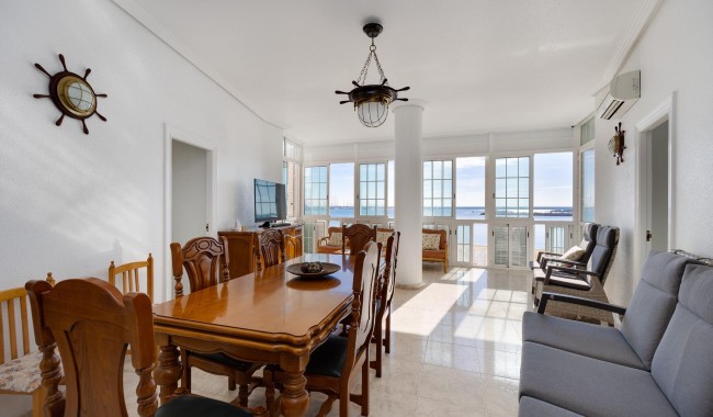 Apartamento - Segunda mano - Torrevieja - Acequion