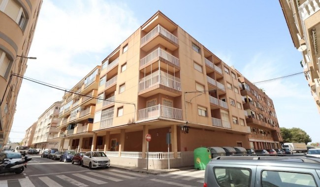 Apartamento - Segunda mano - Torrevieja - Acequion
