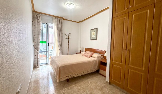 Apartamento - Segunda mano - Torrevieja - Acequion