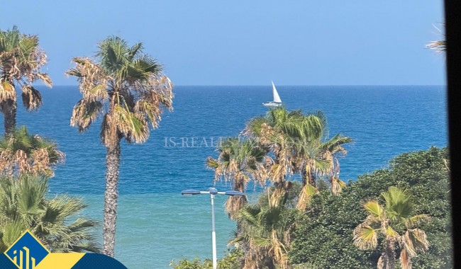 Apartamento - Segunda mano - Torrevieja - Cabo cervera