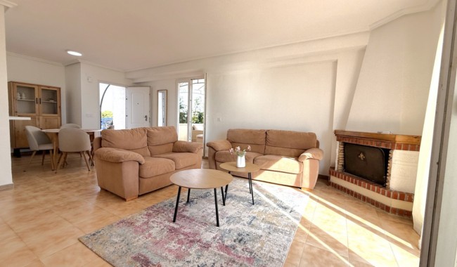 Apartamento - Segunda mano - Torrevieja - Centro