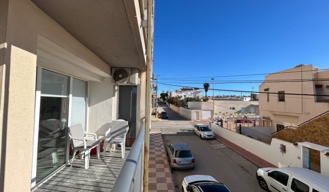 Apartamento - Segunda mano - Torrevieja - Centro
