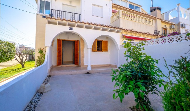 Apartamento - Segunda mano - Torrevieja - El Chaparral