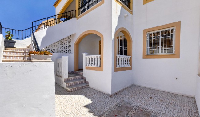 Apartamento - Segunda mano - Torrevieja - El limonar