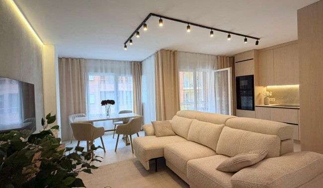 Apartamento - Segunda mano - Torrevieja - ET-4969