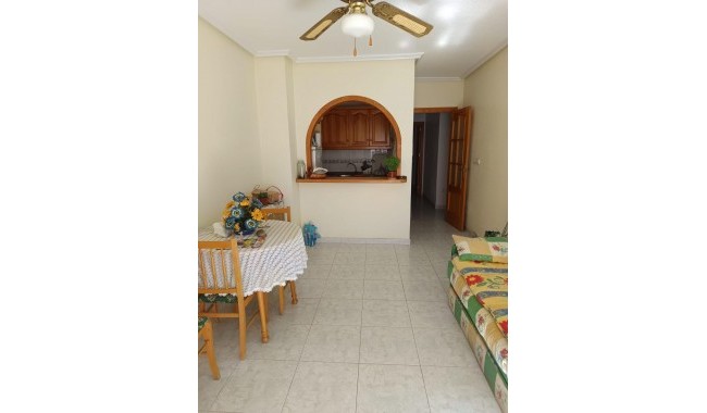 Apartamento - Segunda mano - Torrevieja - La Mata