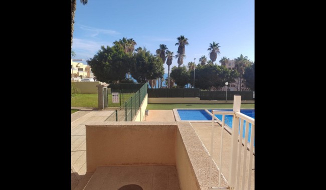Apartamento - Segunda mano - Torrevieja - La Mata