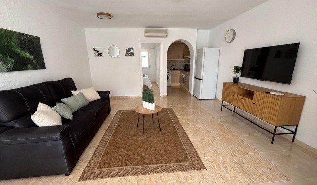 Apartamento - Segunda mano - Torrevieja - La Mata