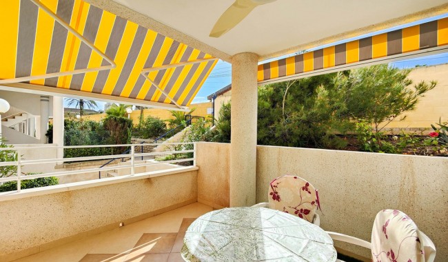 Apartamento - Segunda mano - Torrevieja - La Mata