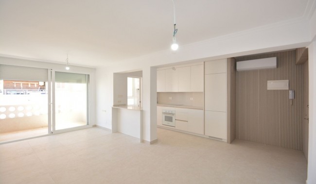 Apartamento - Segunda mano - Torrevieja - La Mata